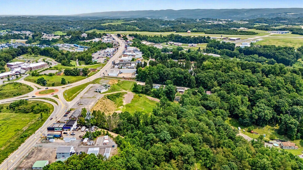 More Photos Of 1644 Mileground Rd, Morgantown Land For Sale