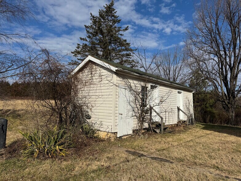 More Photos Of 461 Thunderbird Rd, Bentonville Land For Sale