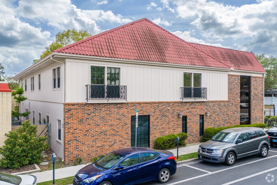 More Photos Of 305 SE 2nd Ave, Gainesville Office For Lease