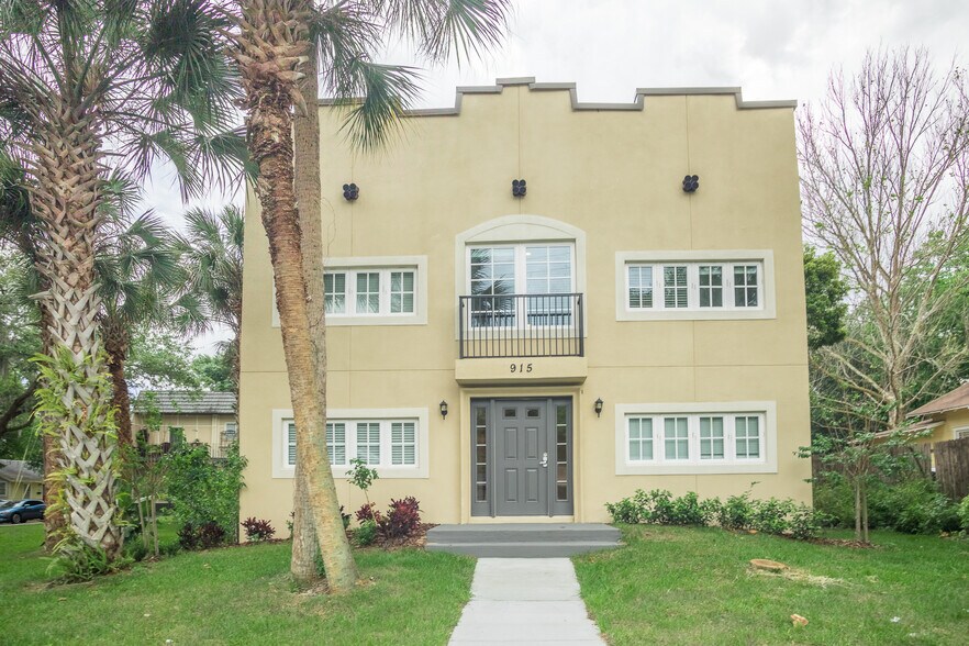 More Photos Of 915 E Palmetto St, Lakeland Apartments For Sale