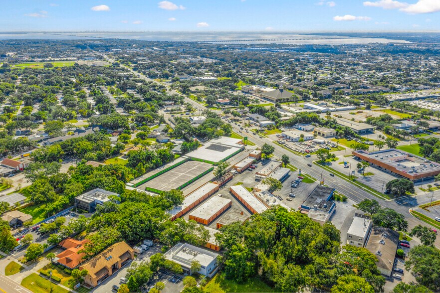 More Photos Of 2166 Drew St, Clearwater Self Storage For Sale