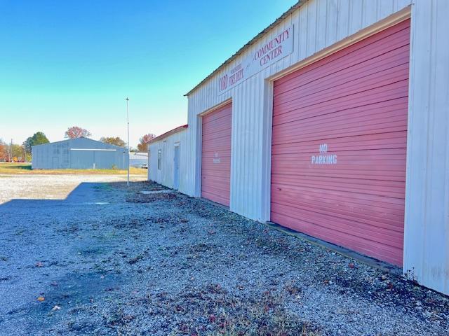 More Photos Of 9450 White Dr, Cord Light Manufacturing For Sale