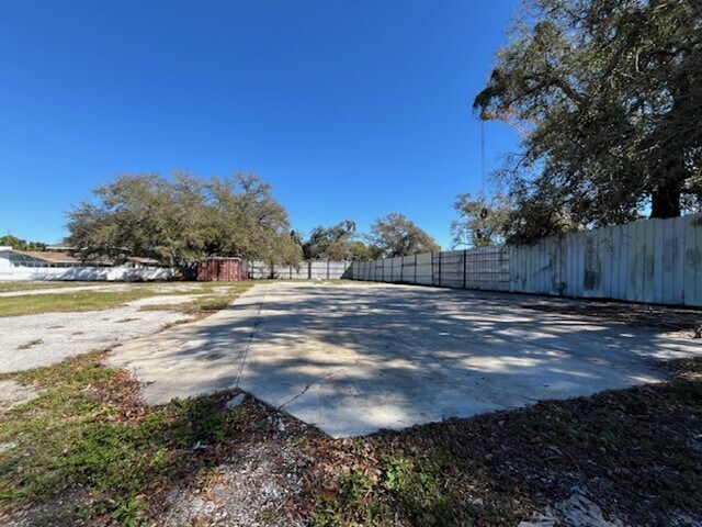 More Photos Of 2305 Nebraska, Tampa Land For Sale