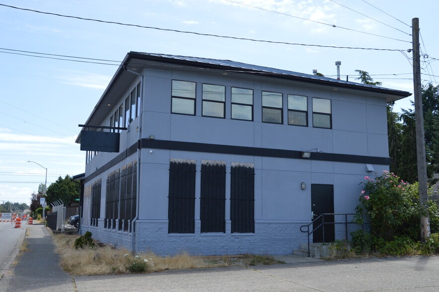 More Photos Of 3502 S 74th St, Tacoma Storefront Retail Office For Lease