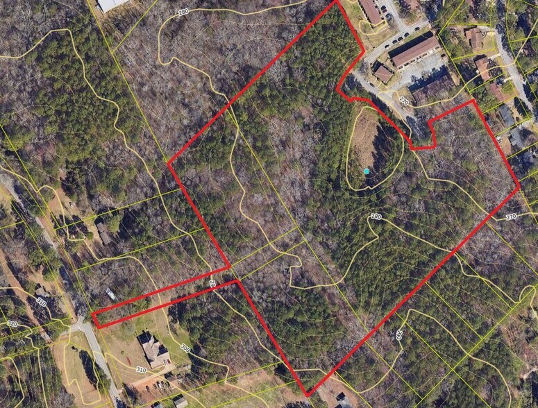 More Photos Of 0 Piney Woods Road, Columbia Land For Sale