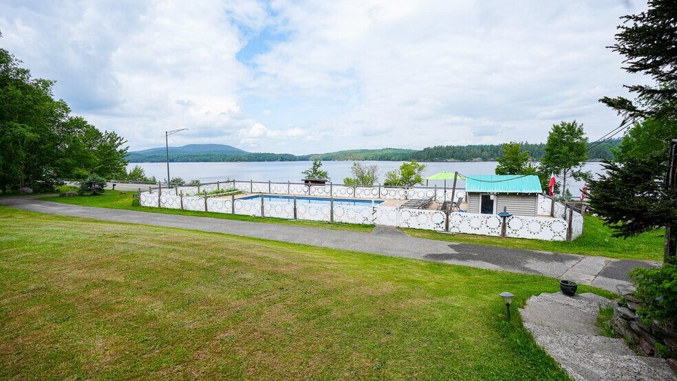 More Photos Of 1616 State Route 30, Tupper Lake Hotel For Sale