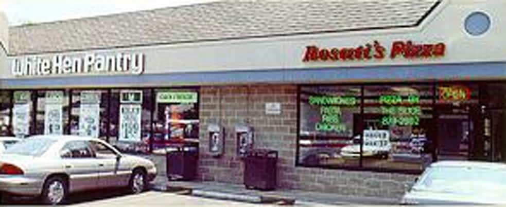More Photos Of 320-336 E Wilson Ave, Batavia General Retail For Lease