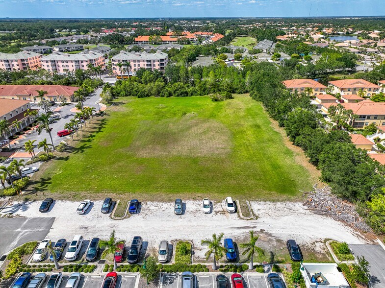 More Photos Of 1540 E Venice Ave, Venice Land For Sale