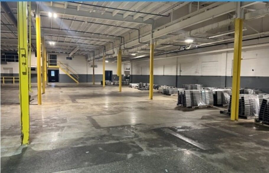 More Photos Of 61166 Van Dyke Rd, Washington Manufacturing For Sale