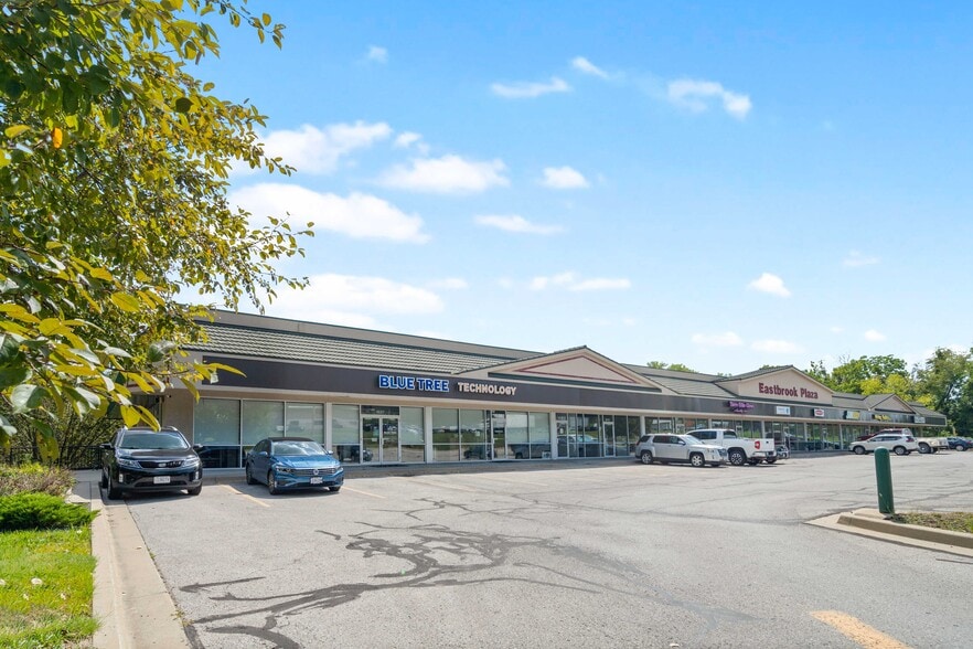 More Photos Of 1825-1847 NW Vivion Rd, Kansas City Unknown For Lease