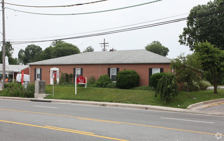 More Photos Of 9506 Harford Rd, Parkville Medical For Lease