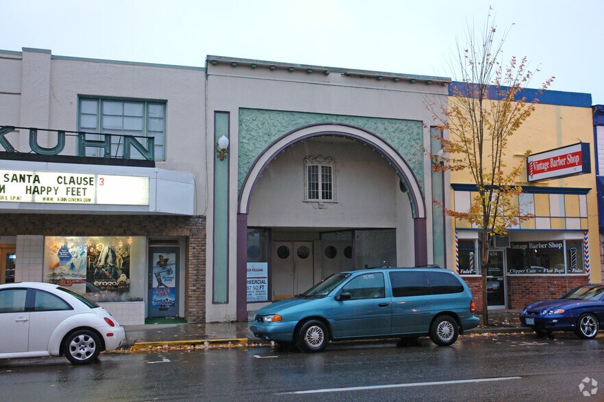 More Photos Of 644 Main St, Lebanon Storefront Retail Office For Sale