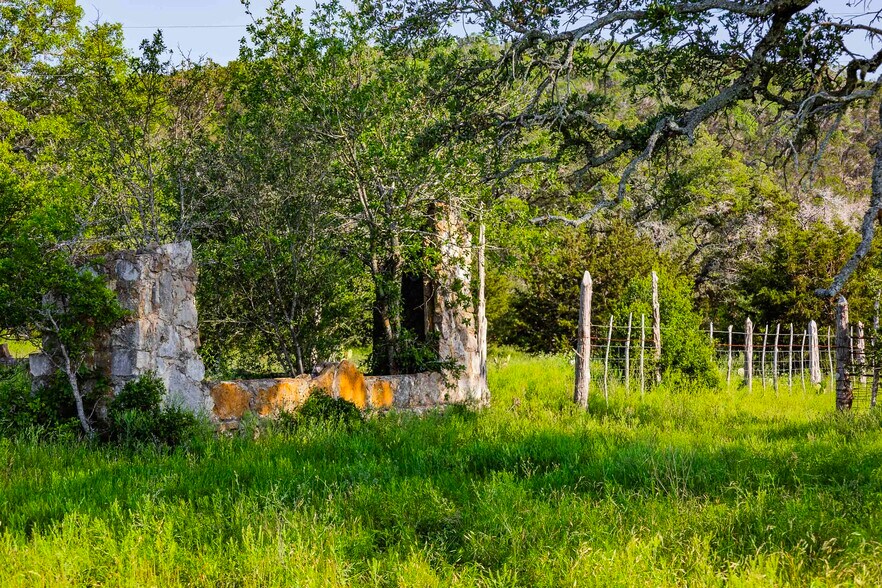 More Photos Of 1397 Mountain Creek Rd, Marble Falls Land For Sale