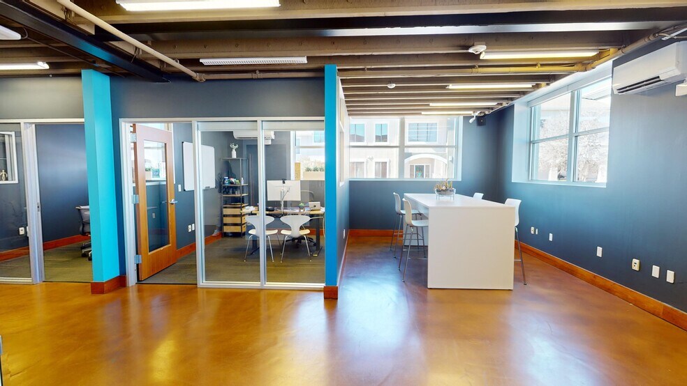 More Photos Of 2201 E 6th St, Austin Loft Creative Space For Lease