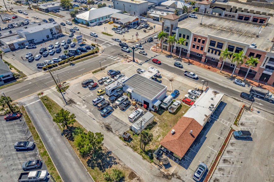 More Photos Of 236 Tamiami Trl, Punta Gorda Auto Repair For Sale