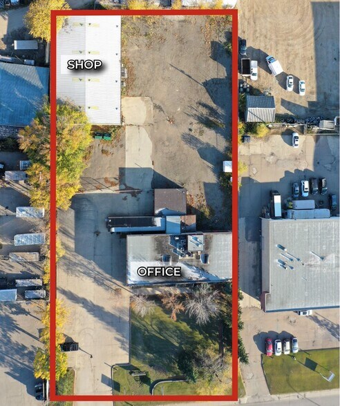 More Photos Of 4010 76th Ave NW, Edmonton Unknown For Lease