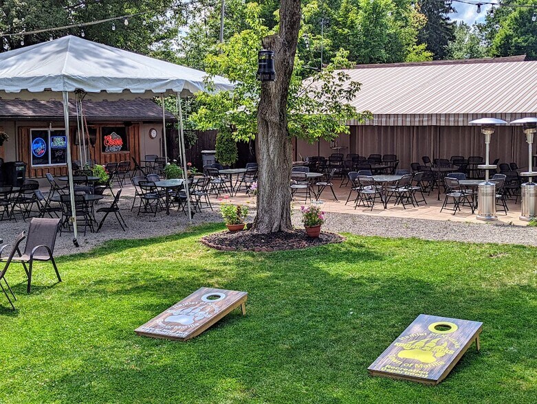 More Photos Of 3481 Two Rod Rd, East Aurora Restaurant For Sale