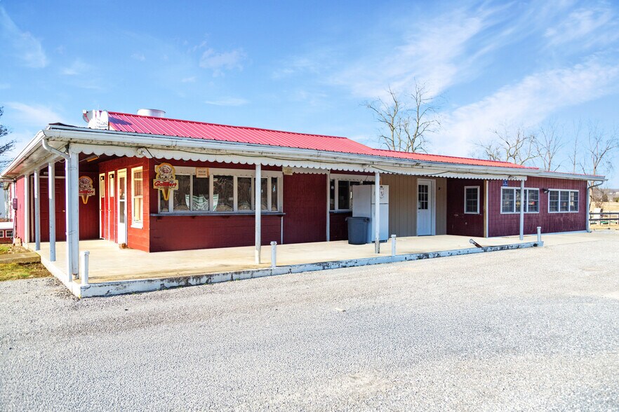 Primary Photo Of 9334 S Susquehanna Trl, Port Trevorton Freestanding For Sale