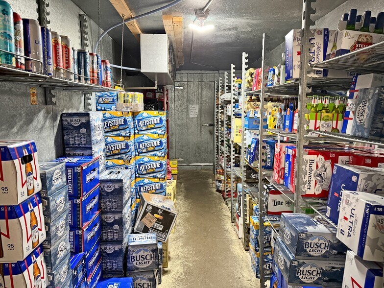 More Photos Of 120 W Sycamore St, Ness City General Retail For Sale