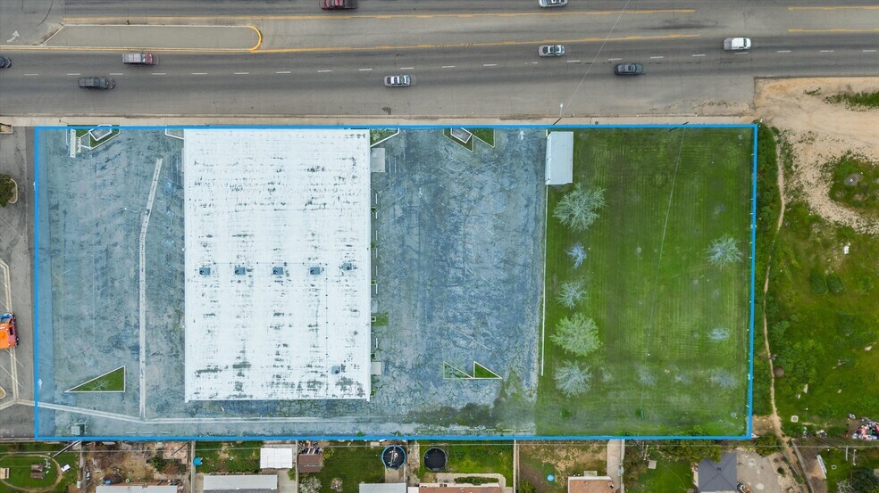 More Photos Of 6701 Niles St, Bakersfield Daycare Center For Sale