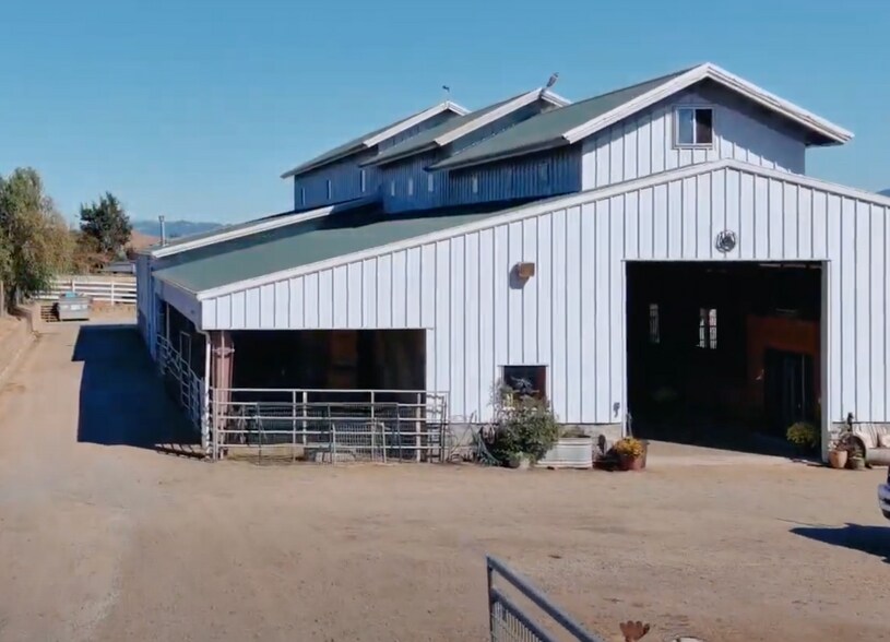 More Photos Of 1656 Middle Two Rock Rd, Petaluma Specialty For Sale