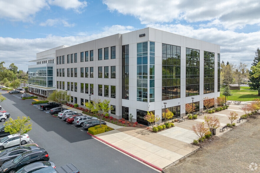Primary Photo Of 8220 Longleaf Dr, Elk Grove Office For Lease