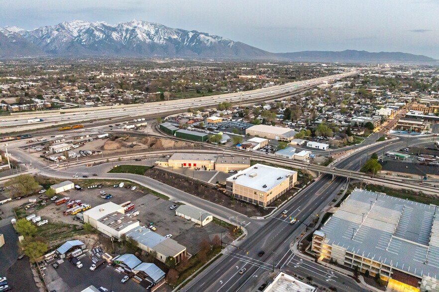 More Photos Of 621 9th Ave, Midvale Warehouse For Lease