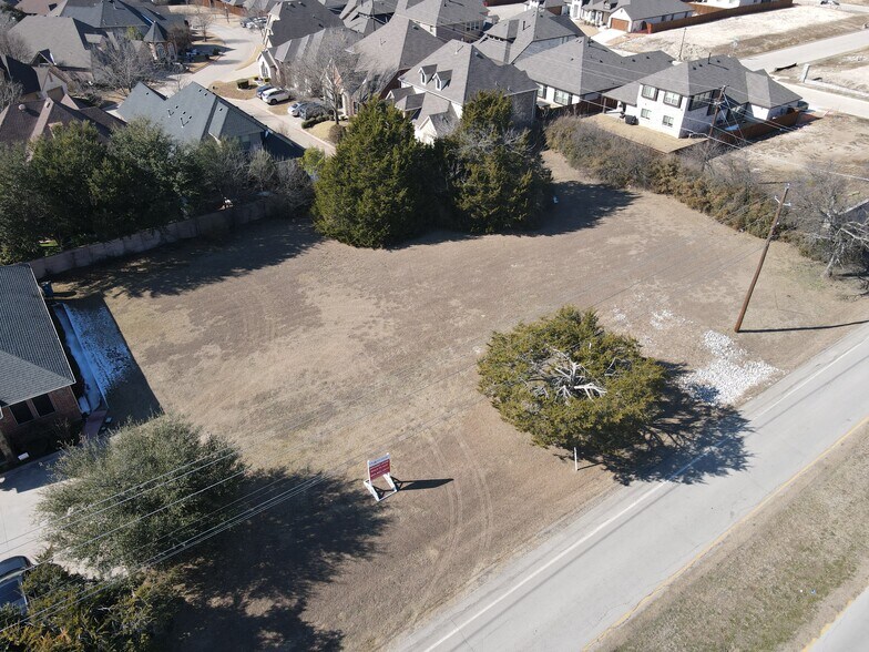 More Photos Of 1817-1821 N Westmoreland Rd, DeSoto Land For Lease