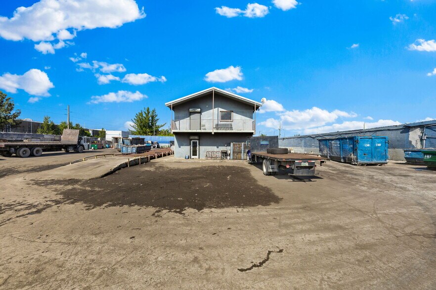 More Photos Of 12705 Cairo Ln, Opa Locka Land For Sale