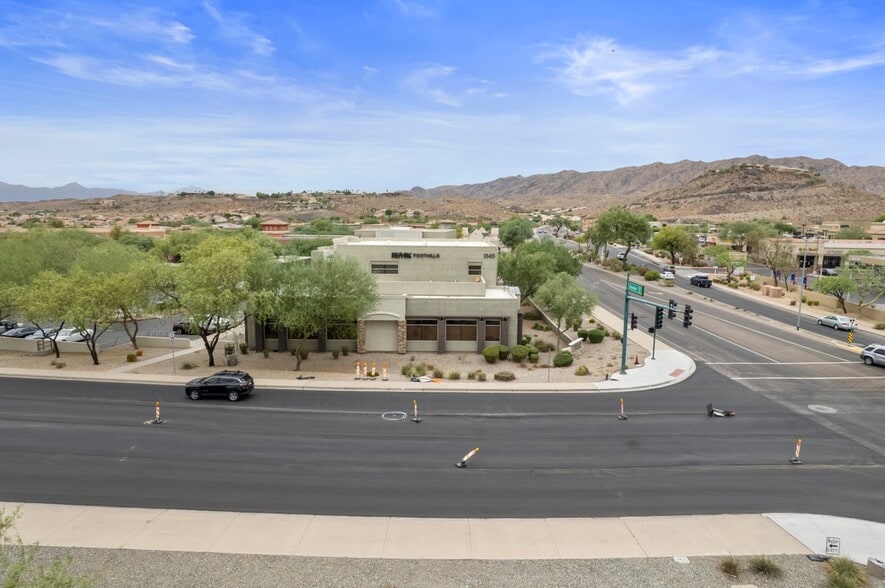 More Photos Of 1345 E Chandler Blvd, Phoenix Office For Lease