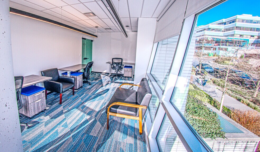 More Photos Of 252 W Esplanade, North Vancouver Coworking Space