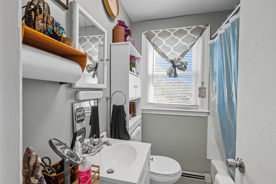 More Photos Of 1043-1045 Charles St, Providence Storefront Retail Residential For Sale