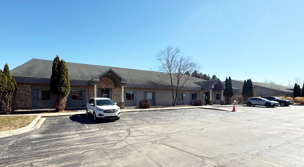 Primary Photo Of 1798 Holloway Dr, Holt Showroom For Sale