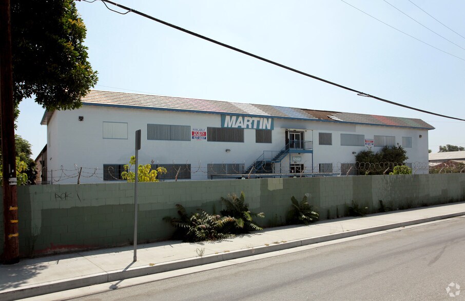 More Photos Of 12150 S Alameda St, Lynwood Office For Lease