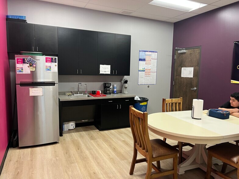 More Photos Of 4418 FM 1518, Selma Industrial For Sale