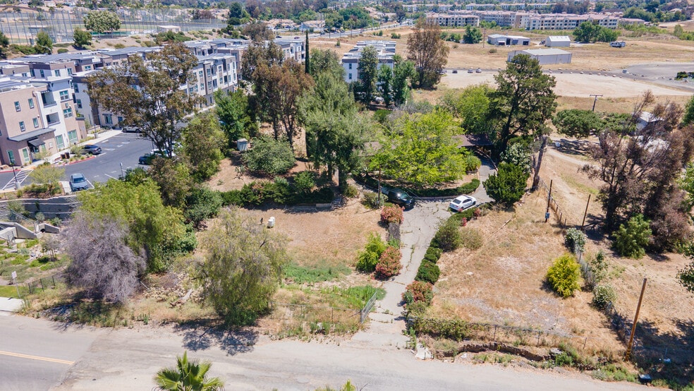 More Photos Of 25071 Monroe Ave, Murrieta Land For Sale