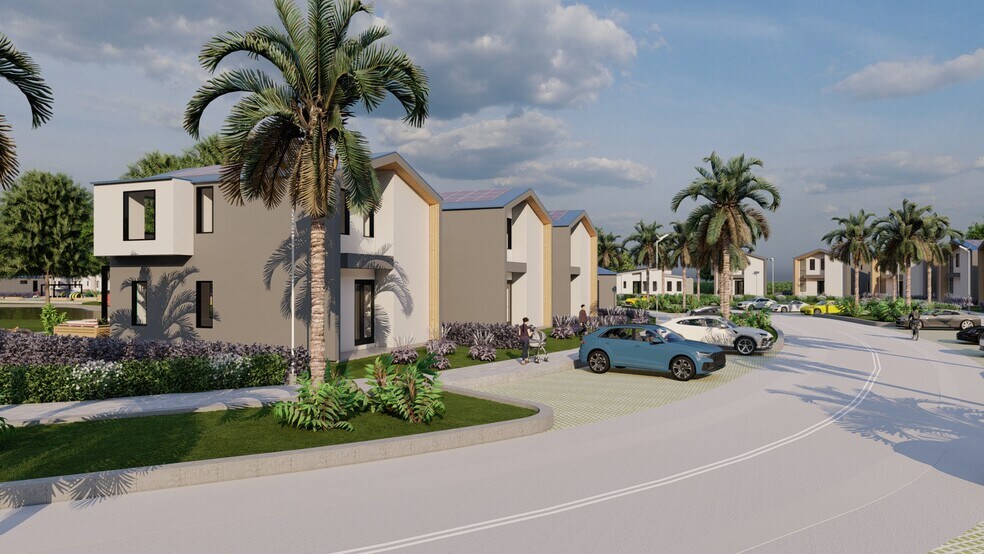 More Photos Of 357 Smallwood ave, Fort Pierce Multifamily For Sale