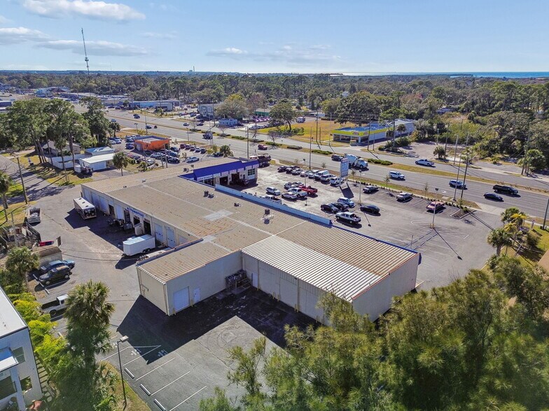 More Photos Of 7400 US Highway 19, New Port Richey Storefront For Lease