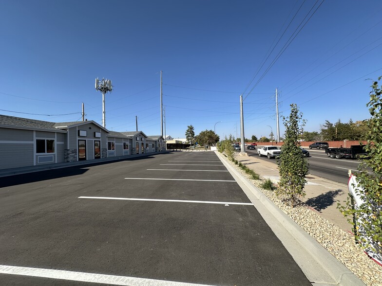 More Photos Of 11215 Washington St, Northglenn Freestanding For Sale