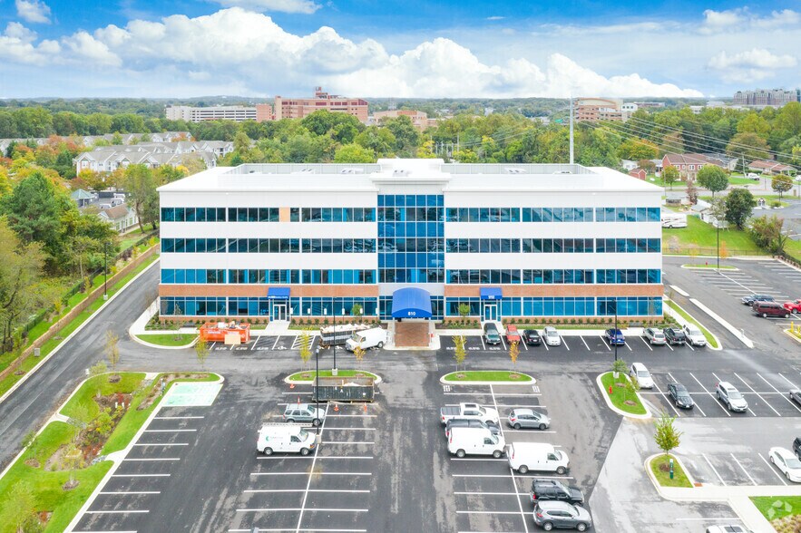 More Photos Of 810 Bestgate Rd, Annapolis Medical For Lease