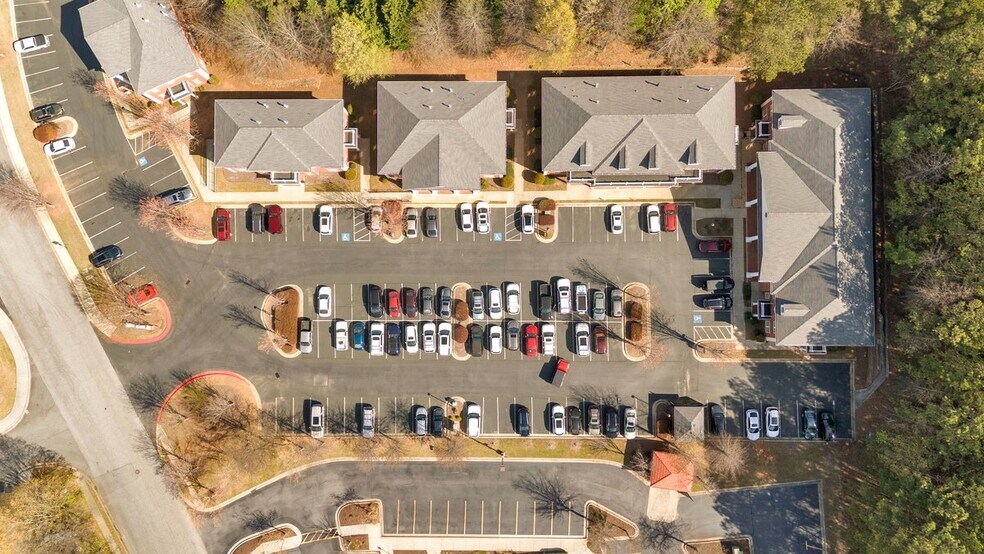 More Photos Of 3104 Creekside Village Dr NW, Kennesaw Loft Creative Space For Sale