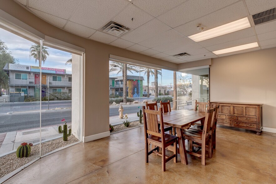 More Photos Of 200 Hoover Ave, Las Vegas Multifamily For Sale