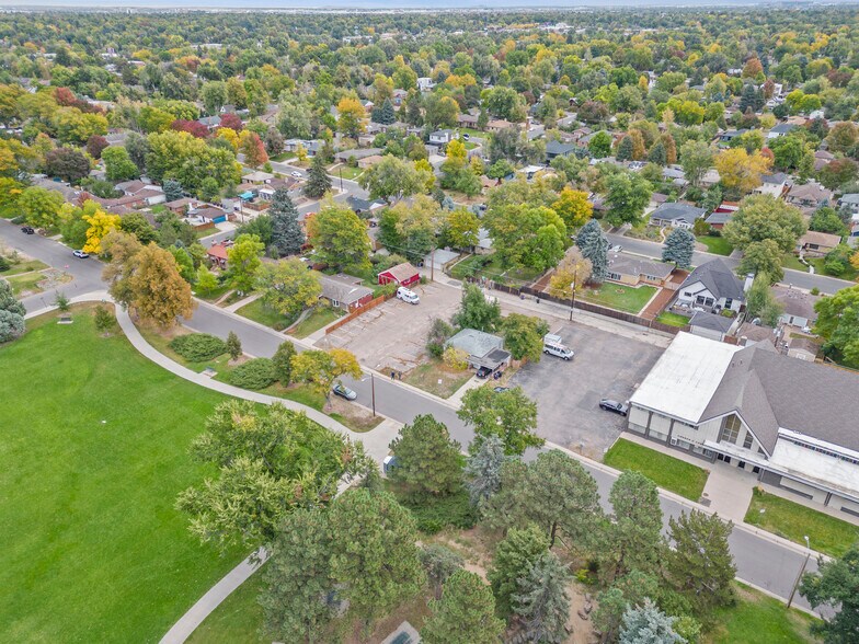 More Photos Of 1150-1160 Dahlia, Denver Land For Sale