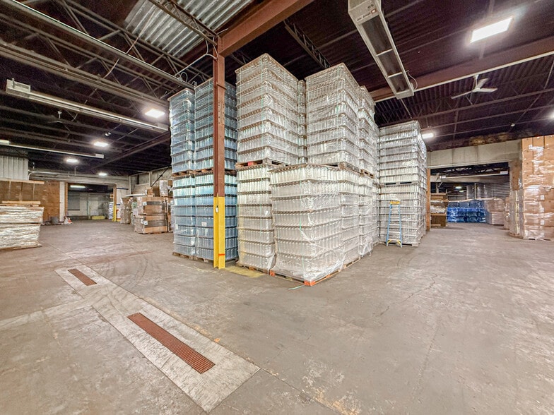 More Photos Of 416 Pittsburgh Cir, Ellwood City Warehouse For Sale