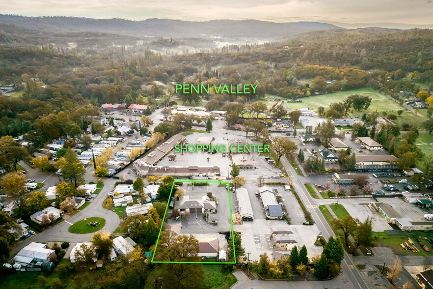 More Photos Of 17548 Penn Valley Dr, Penn Valley Auto Repair For Sale