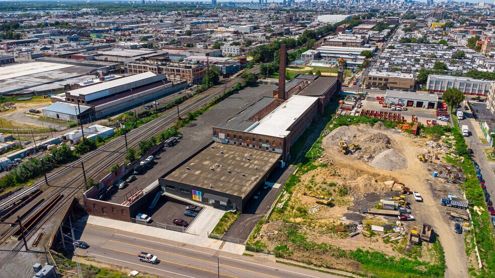 More Photos Of 2155 E Castor Ave, Philadelphia Manufacturing For Lease