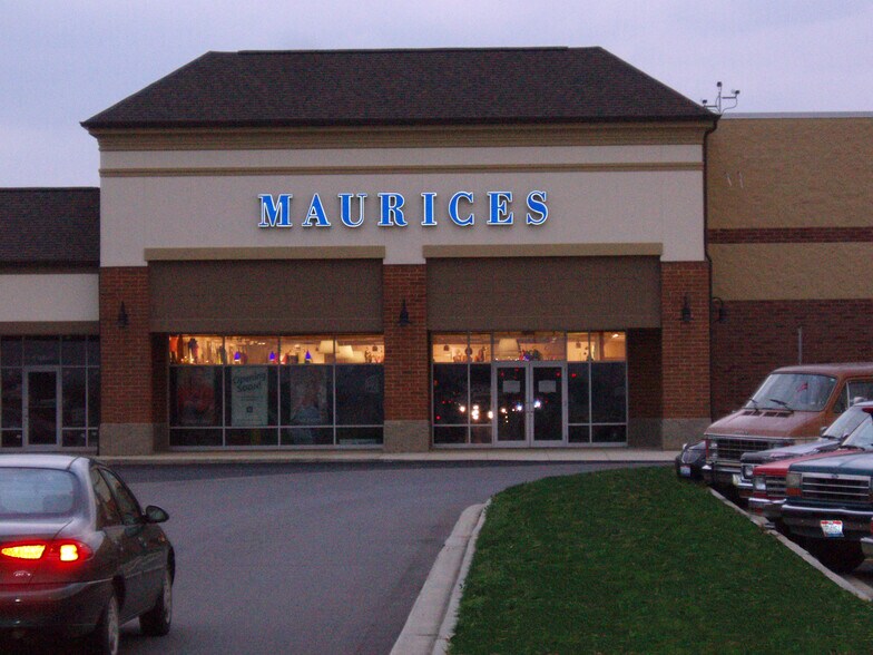 More Photos Of 1402-1470 S Court St, Circleville Unknown For Lease