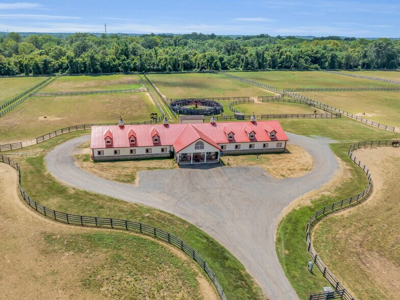 More Photos Of 208 Acres Preserved Farmland Rd, Cream Ridge Land For Sale