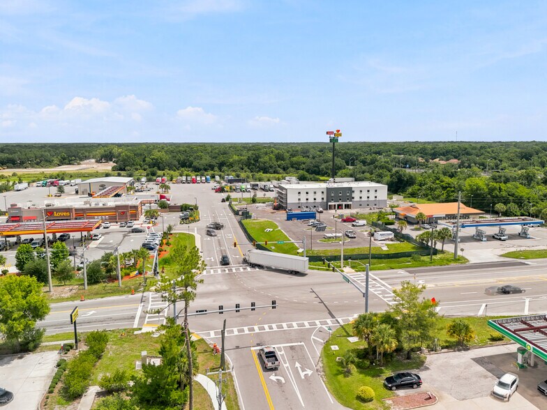 More Photos Of 4418 Highway 46, Mims Hotel For Sale
