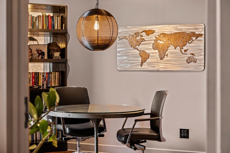 More Photos Of 730 17th St, Denver Office For Sale